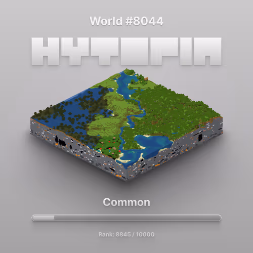 Topia Worlds