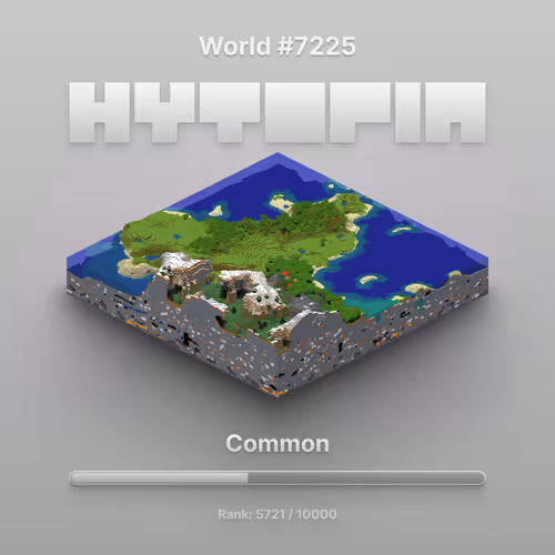 Topia Worlds