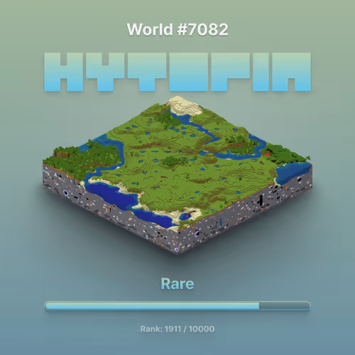 Topia Worlds