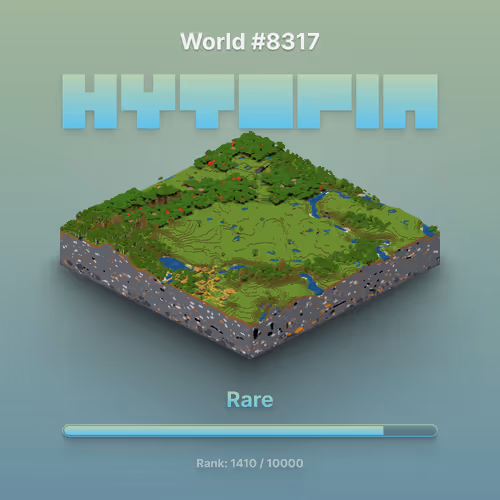 World #8317