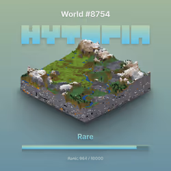 World #8754
