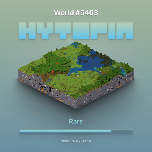 Topia Worlds