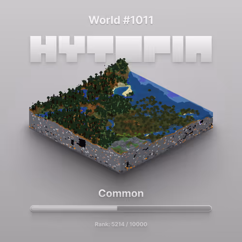 Topia Worlds
