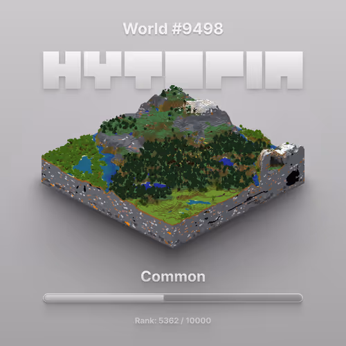 Topia Worlds