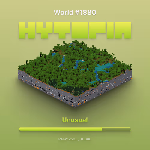 World #1880