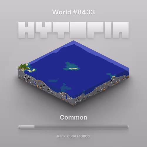 Topia Worlds