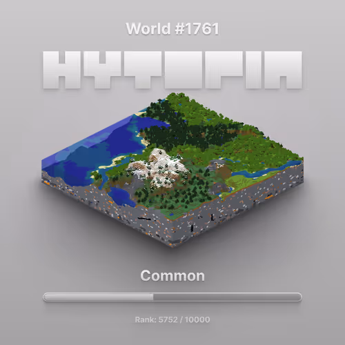 World #1761