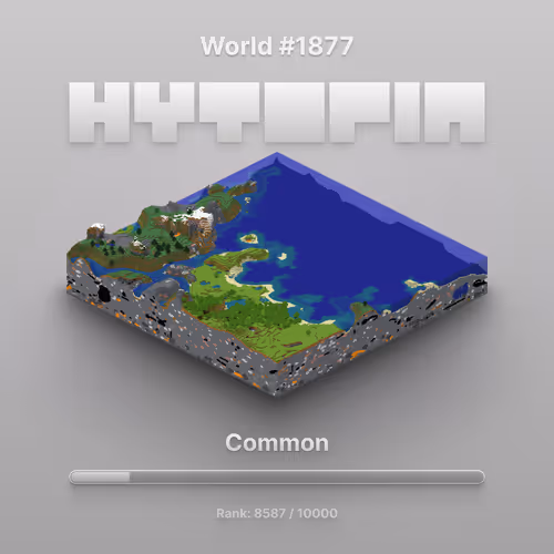 Topia Worlds