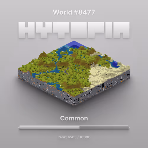 World #8477