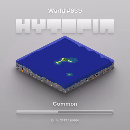 Topia Worlds
