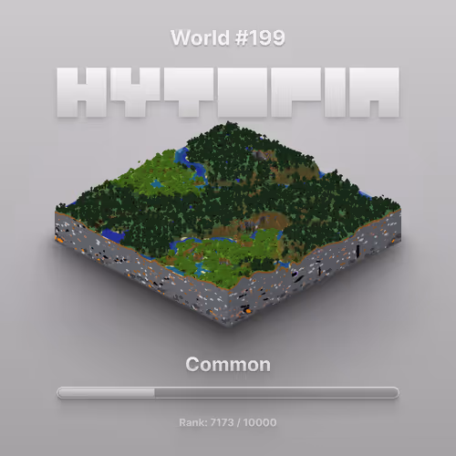 Topia Worlds