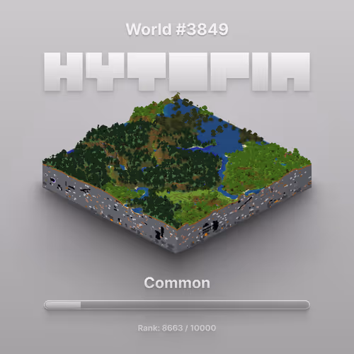 Topia Worlds