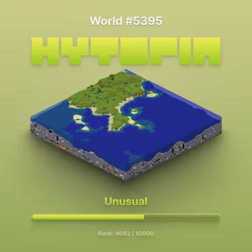 Topia Worlds