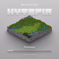 World #5500