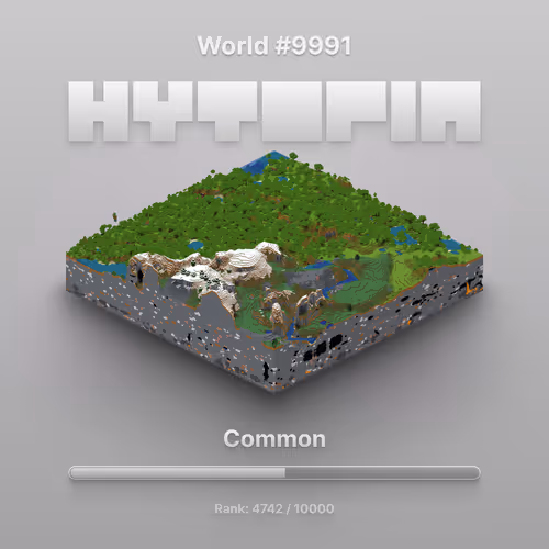 World #9991