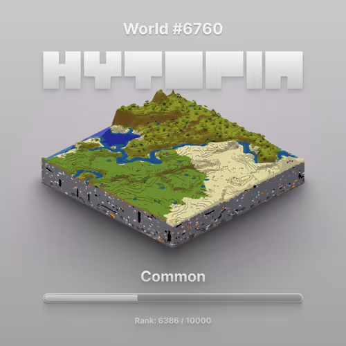 Topia Worlds
