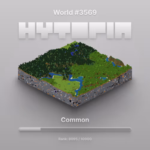 Topia Worlds