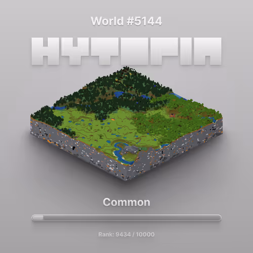 Topia Worlds