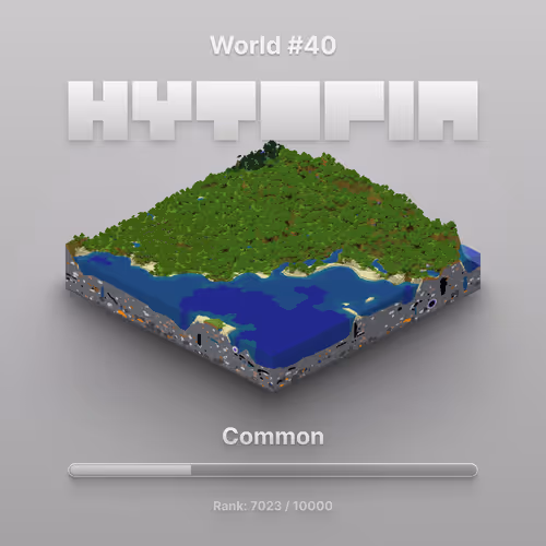 Topia Worlds