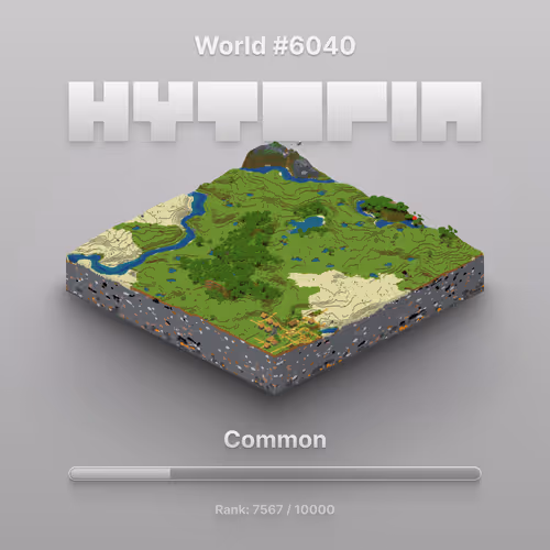 Topia Worlds