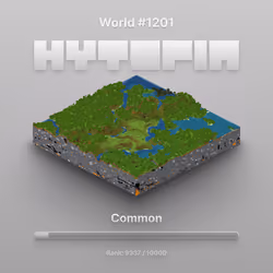 World #1201
