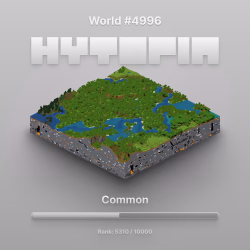 World #4996