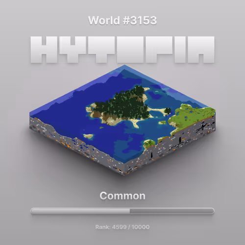 Topia Worlds