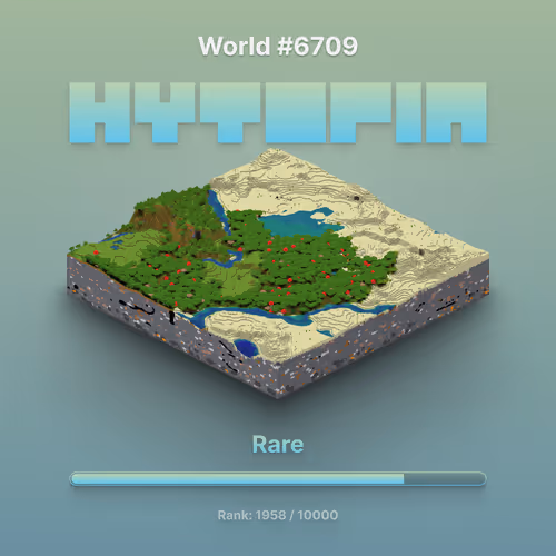 World #6709