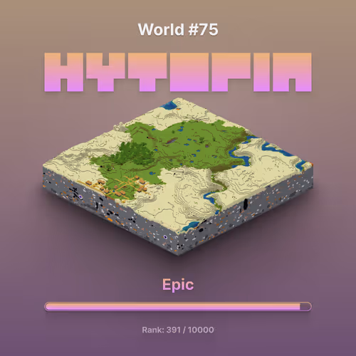 Topia Worlds