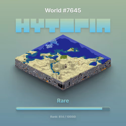 Topia Worlds