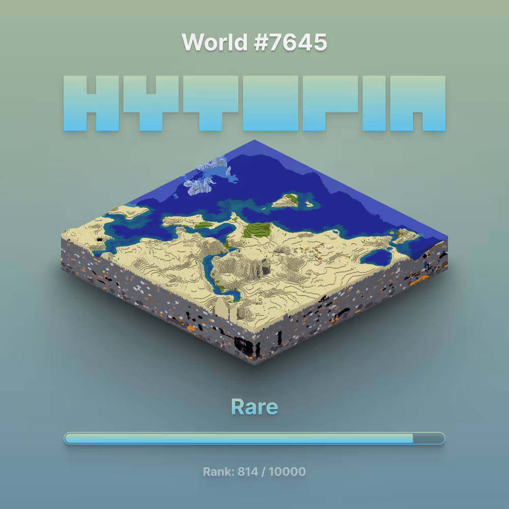 World #7645