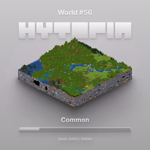 Topia Worlds