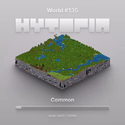Topia Worlds