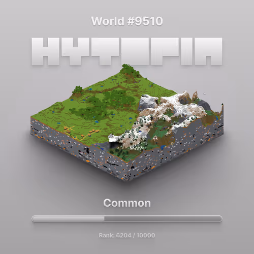 Topia Worlds
