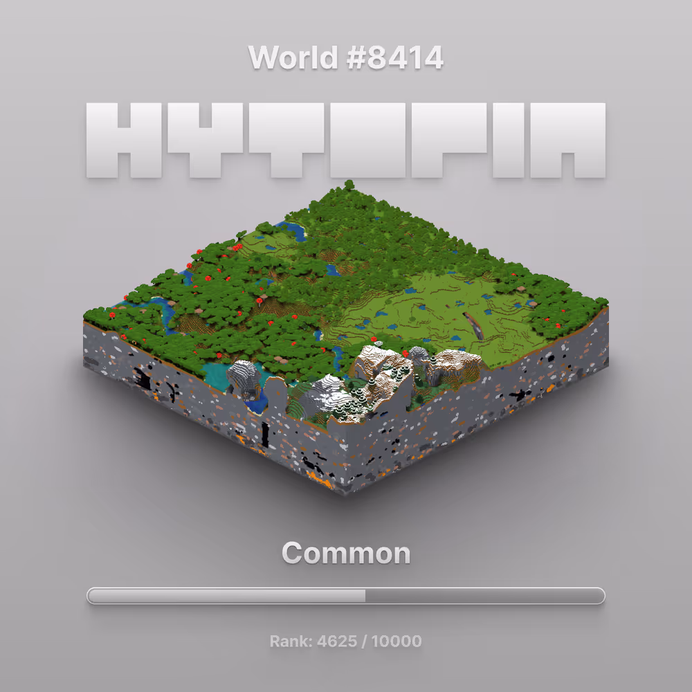 World #8414