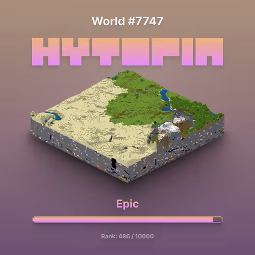 World #7747