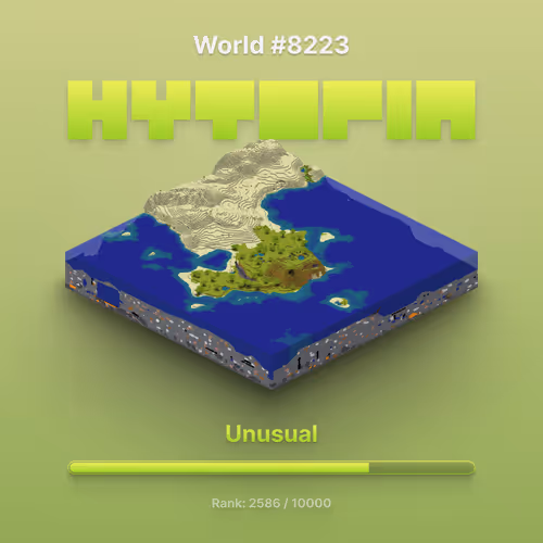 Topia Worlds