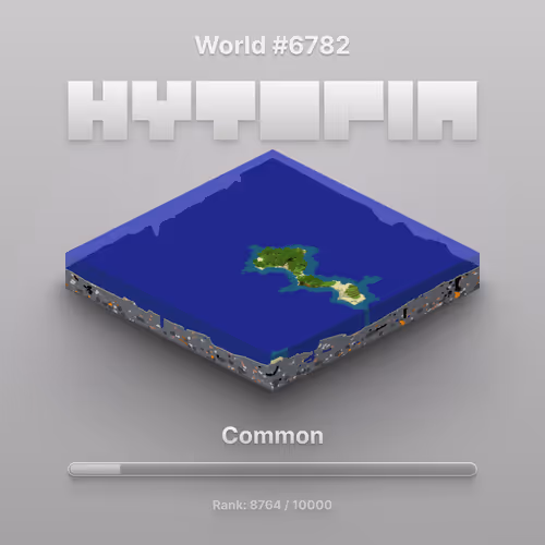 Topia Worlds