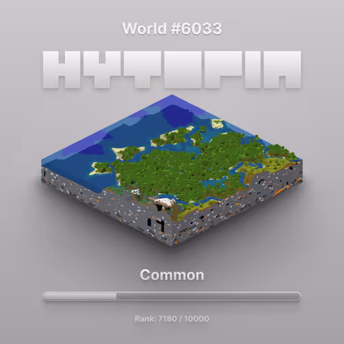 Topia Worlds