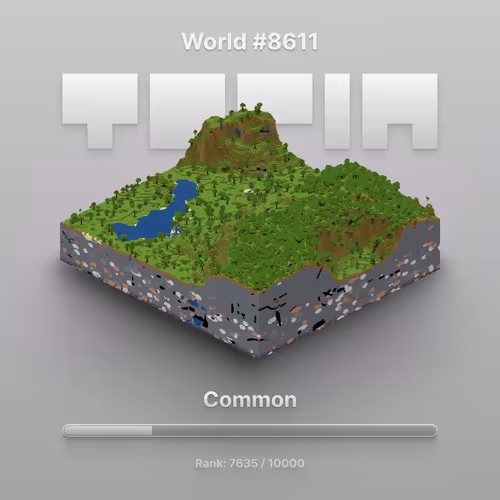 Topia Worlds