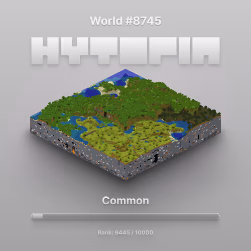 Topia Worlds