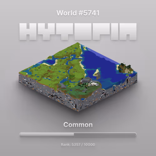 World #5741