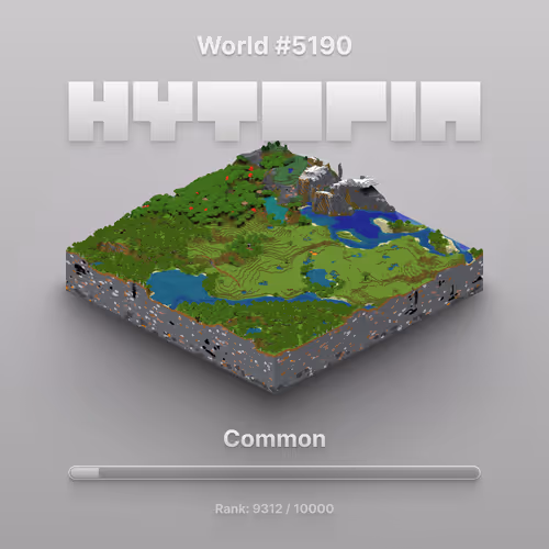 Topia Worlds