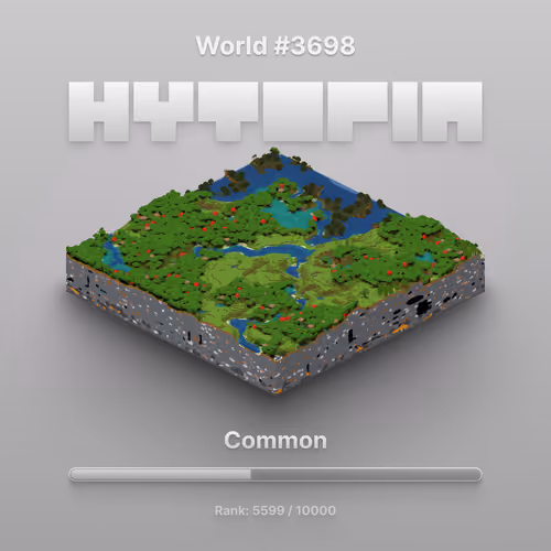 World #3698