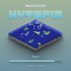World #3318