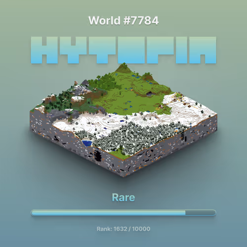 Topia Worlds