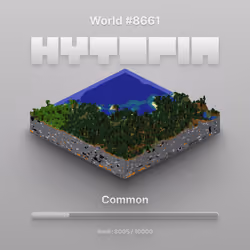 World #8661