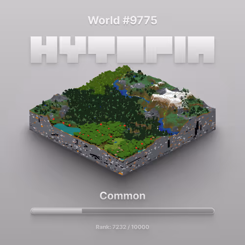 World #9775