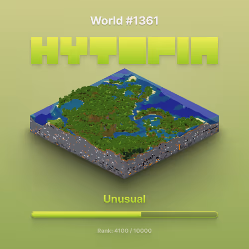 World #1361