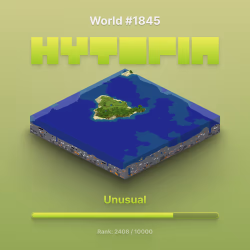 World #1845